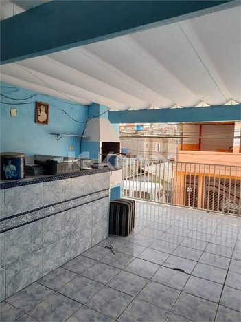 house em Rua São Judas Tadeu, Jardim Silveira - Barueri - SP