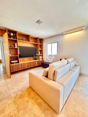 apartment em Rua Belchior de Azevedo, Vila Leopoldina - São Paulo - SP