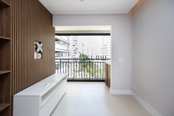 apartment em Rua Pedro Pomponazzi, Jardim Vila Mariana - São Paulo - SP