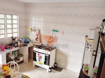 house em Rua Miami, Jardim Americano - Sorocaba - SP