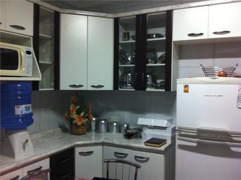 house em Avenida Cristo Rei, Vila Pereira Barreto - São Paulo - SP