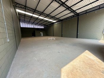 industrial em Avenida Antônio Elias, Santa Rita - Piracicaba - SP