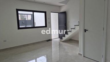 house em Alameda México, Vila Metalúrgica - Santo André - SP