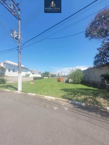 land_lot em Avenida Nossa Senhora do Perpétuo Socorro, Nossa Senhora do Perpétuo Socorro - Pindamonhangaba - SP