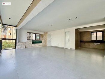 apartment em Rua Castelo de Arraiolos, Castelo - Belo Horizonte - MG