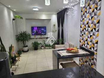 apartment em Rua Padre José Vieira de Matos, Conjunto Habitacional Padre Manoel da Nóbrega - São Paulo - SP