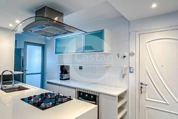 apartment em Rua Torquato Tasso, Vila Prudente - São Paulo - SP