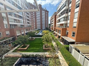 apartment em Rua da Universidade, Pedra Branca - Palhoça - SC