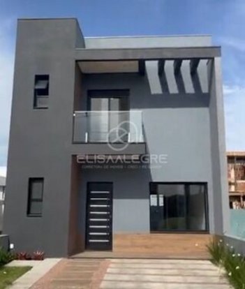 house em Avenida Centenário, Passo das Pedras - Gravataí - RS