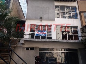 business em Aluísio Azevedo, Santana - São Paulo - SP