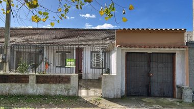 house em Avenida Imperador Dom Pedro I, Fragata - Pelotas - RS