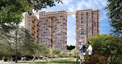 apartment em Avenida Governador Celso Ramos, Porto Belo - Porto Belo - SC