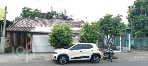 house em Avenida Pedro Adams Filho, Rondônia - Novo Hamburgo - RS