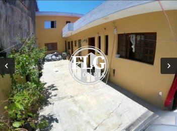 house em Rua Gomes, Vila Ivone - São Paulo - SP