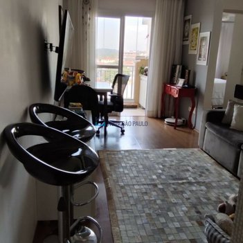 apartment em Rua São Venceslau, Vila Guarani (Z Sul) - São Paulo - SP