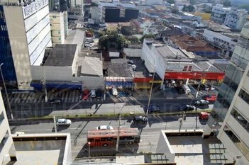 office em Avenida dos Autonomistas, Centro - Osasco - SP