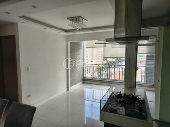 apartment em Rua Cisplatina, Ipiranga - São Paulo - SP
