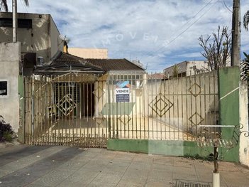 house em Rua Pará, Jardim Imperial II - Maringá - PR