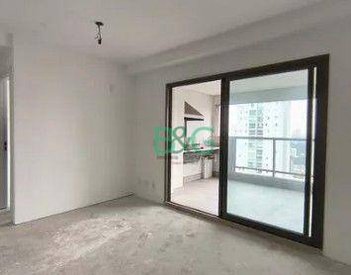 apartment em Rua Gregório Serrão, Vila Mariana - São Paulo - SP