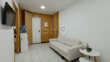 office em Ezequiel Freire, Santana - São Paulo - SP