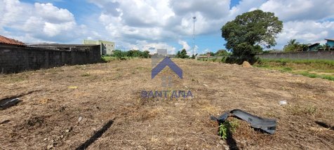 land_lot em Antônio Catossi, Independência - Taubaté - SP