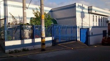 industrial em Arraial De São Bartolomeu, Vila Carmosina - São Paulo - SP