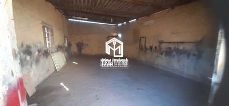 industrial em Rua Amazonas, Jardim Jóckei Clube - Luziânia - GO