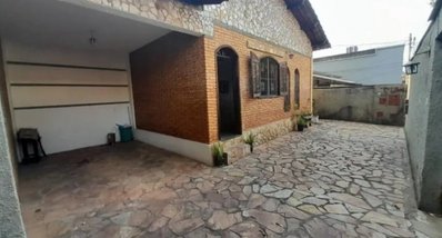 house em Rua Cassiterita, Santa Inês - Belo Horizonte - MG