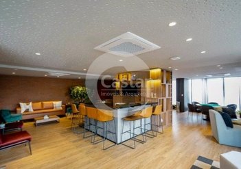 apartment em Rua Antônio Camardo, Vila Gomes Cardim - São Paulo - SP