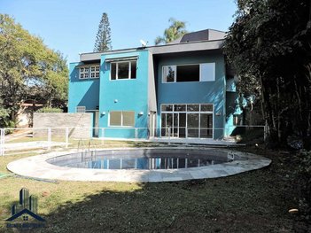 house em Estrada Aldeinha, Jardim Marilu - Carapicuíba - SP
