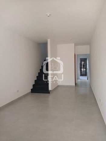 house em Rua Alípio Benedicto, Jardim Eliane - São Paulo - SP