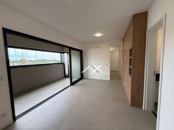 apartment em Rua Aviador Marques de Pinedo, Vila Aviação - Bauru - SP