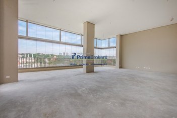 apartment em Rua Alagoas, Higienópolis - São Paulo - SP