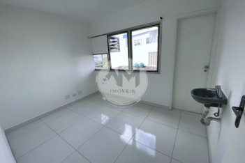 office em Rua dos Buritis, Vila Parque Jabaquara - São Paulo - SP
