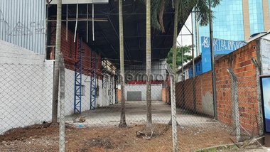 land_lot em PRESIDENTE JUSCELINO KUBITSCHEK, Vila Nova Conceição - São Paulo - SP