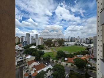 apartment em Rua Evaristo de Morais, Vila Mariana - São Paulo - SP