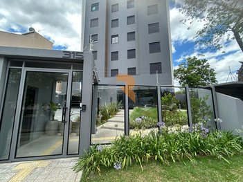apartment em Rua Brasil, Centro - Canoas - RS