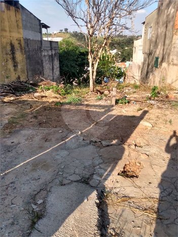 land_lot em Avenida São Camilo, Jardim São Camilo - Jundiaí - SP