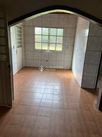 house em Rua Tarumã, São Jerônimo - Gravataí - RS