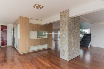 apartment em Avenida Horácio Lafer, Itaim Bibi - São Paulo - SP