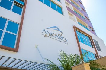apartment em Rua Caetano Silveira de Matos, Centro - Palhoça - SC