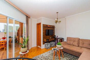 apartment em Rua Serra de Bragança, Vila Gomes Cardim - São Paulo - SP