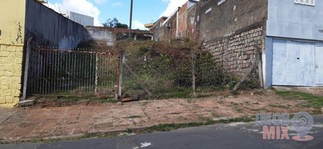 land_lot em Rua Carlos Lacerda, Jardim Itu - Porto Alegre - RS