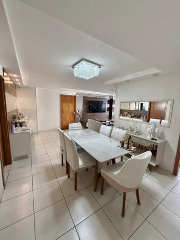 apartment em Rua Maria Facunda de Oliveira Dias, Brisamar - João Pessoa - PB