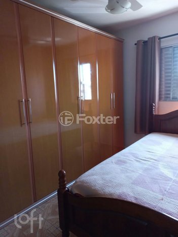 apartment em Avenida Júlio Buono, Vila Gustavo - São Paulo - SP