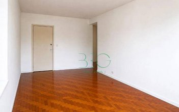 apartment em Rua Vergueiro, Liberdade - São Paulo - SP