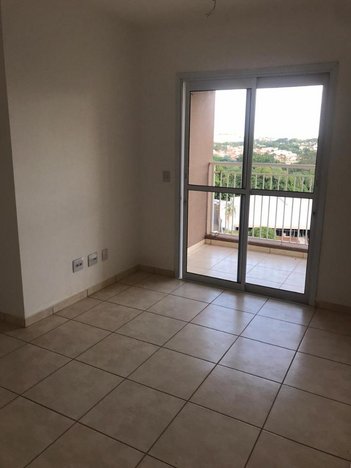 apartment em Avenida Barão do Bananal, Jardim Anhangüera - Ribeirão Preto - SP