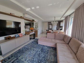 apartment em Trompowsky, Centro - Florianópolis - SC