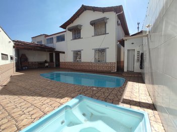 house em Rua Santa Catarina, Ingá - Betim - MG