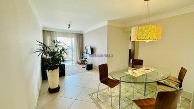 apartment em Rua Abagiba, Saúde - São Paulo - SP